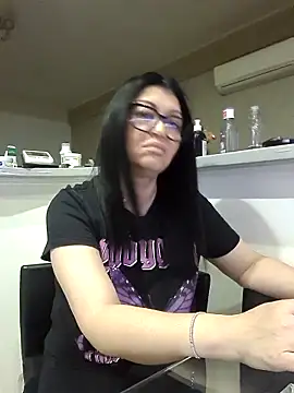 Milf Abigail online show from 11/29/25, 02:58