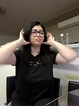 Milf Abigail online show from 12/20/25, 03:02