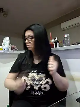 Milf Abigail online show from 01/13/26, 01:22