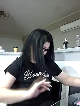 Milf Abigail online show from 02/02/26, 03:05