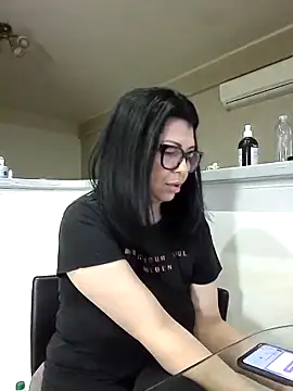 Milf Abigail online show from 02/03/26, 03:15