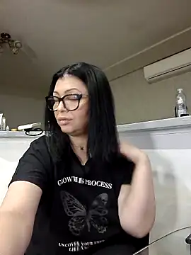 Milf Abigail online show from 02/09/26, 03:10