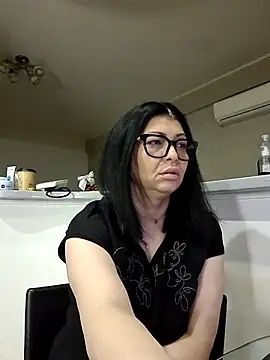 Milf Abigail online show from 02/10/26, 02:37