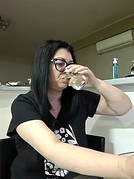 Milf Abigail online show from 03/09/26, 02:37