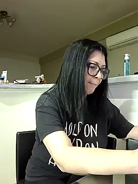 Milf Abigail online show from 03/12/26, 02:18