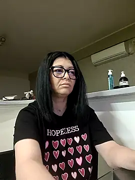 Milf Abigail online show from 03/14/26, 02:17