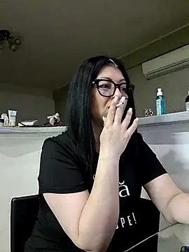 Milf Abigail online show from 03/20/26, 01:32