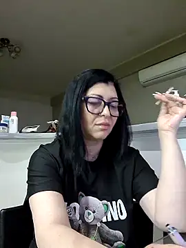 Milf Abigail online show from 03/26/26, 03:01