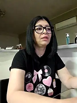 Milf Abigail online show from 03/29/26, 02:33