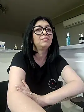 Milf Abigail online show from 04/12/26, 10:59