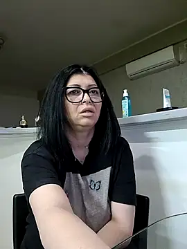 Milf Abigail online show from 04/18/26, 01:31