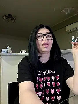 Milf Abigail online show from 04/26/26, 02:42