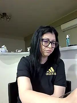 Milf Abigail online show from 05/01/26, 02:38