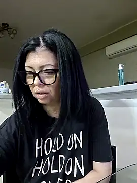 Milf Abigail online show from 05/07/26, 12:38