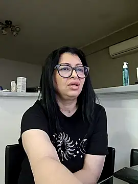 Milf Abigail online show from 05/29/26, 02:53