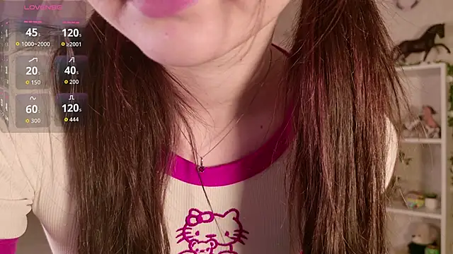 LeraKit online show from 03/21/26, 03:37