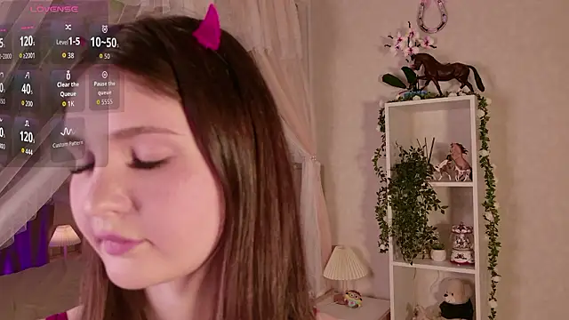 LeraKit online show from 03/25/26, 04:02