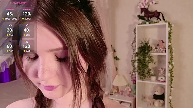 LeraKit online show from 04/04/26, 03:42