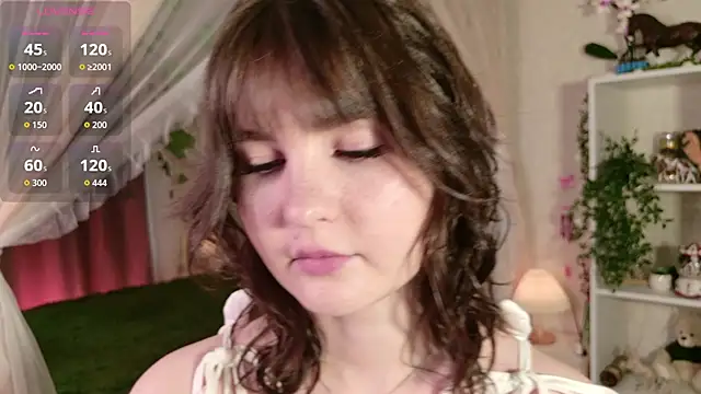 LeraKit online show from 06/19/26, 03:16