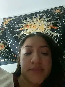 Alicia ALICIA online show from 01/03/25, 06:11