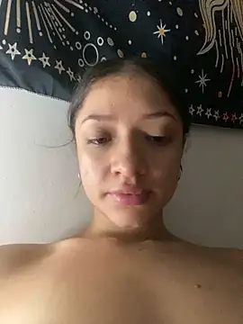 Alicia ALICIA online show from 01/04/25, 04:22