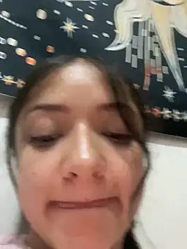 Alicia ALICIA online show from 01/12/25, 08:57