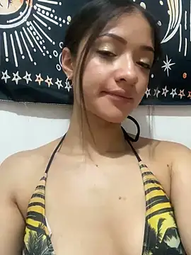 Alicia ALICIA online show from 01/15/25, 11:30