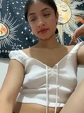 Alicia ALICIA online show from 01/16/25, 09:08