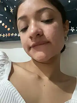 Alicia ALICIA online show from 01/17/25, 04:06