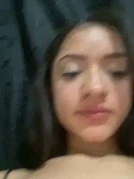 Alicia ALICIA online show from 01/19/25, 09:02