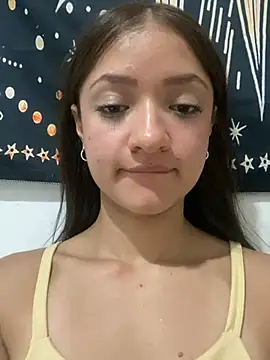 Alicia ALICIA online show from 02/17/25, 12:54