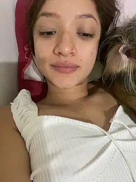 Alicia ALICIA online show from 03/13/25, 03:33