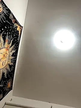 Alicia ALICIA online show from 10/04/25, 01:09