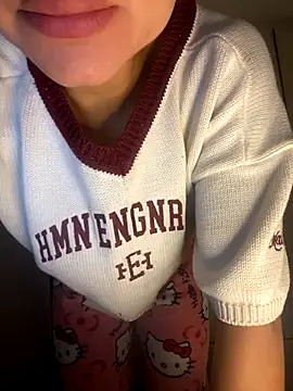 Alicia ALICIA online show from 10/20/25, 04:29