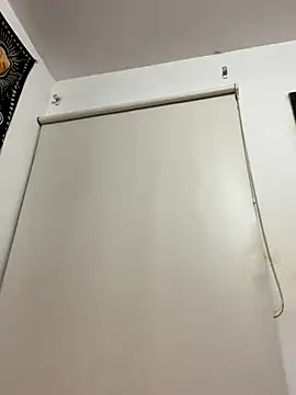 Alicia ALICIA online show from 10/26/25, 08:04