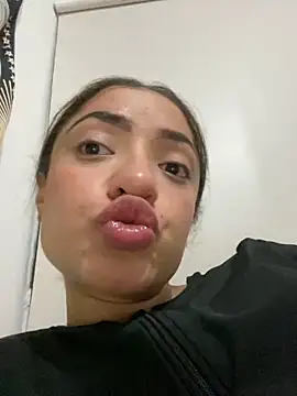 Alicia ALICIA online show from 01/16/26, 09:52