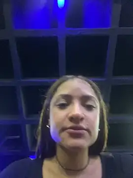 Alicia ALICIA online show from 02/05/26, 09:41