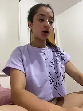 Alicia ALICIA online show from 04/27/26, 03:04