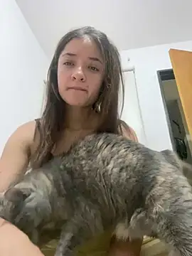 Alicia ALICIA online show from 05/10/26, 09:09