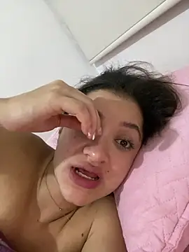 Alicia ALICIA online show from 05/16/26, 07:23