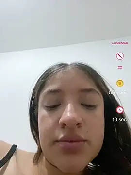 Alicia ALICIA online show from 05/18/26, 04:07