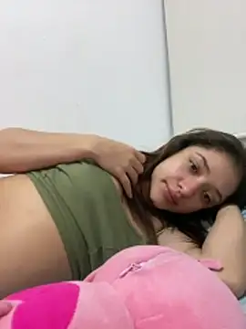 Alicia ALICIA online show from 06/03/26, 02:47