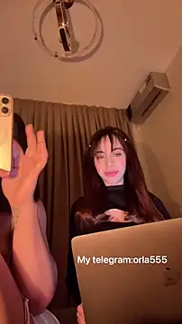 ORLA86 online show from 04/08/26, 12:54