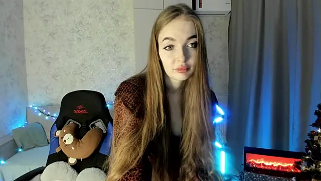 LissaCain online show from 01/09/26, 10:29