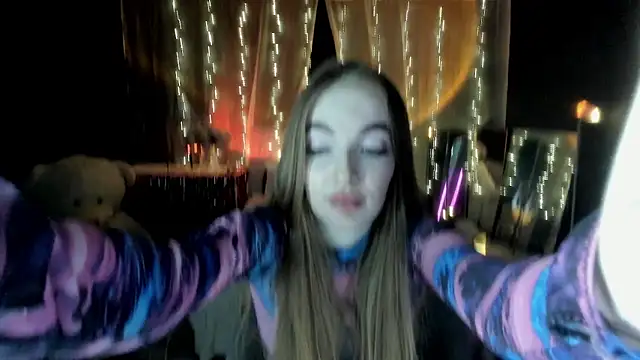 LissaCain online show from 03/02/26, 05:08