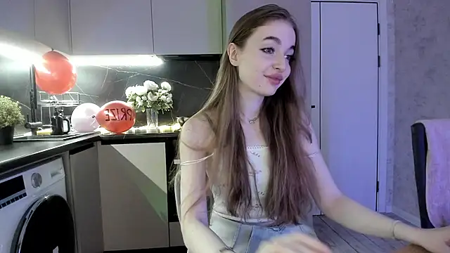 LissaCain online show from 03/08/26, 03:32