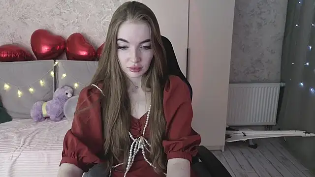 LissaCain online show from 03/20/26, 02:38