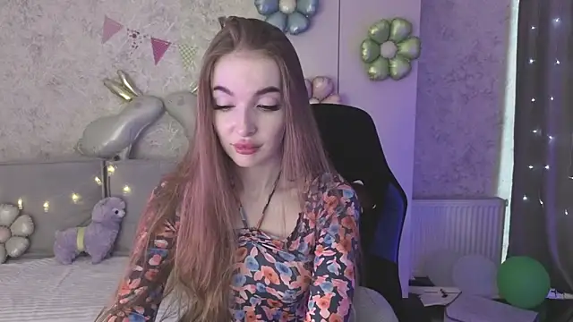 LissaCain online show from 03/29/26, 09:20