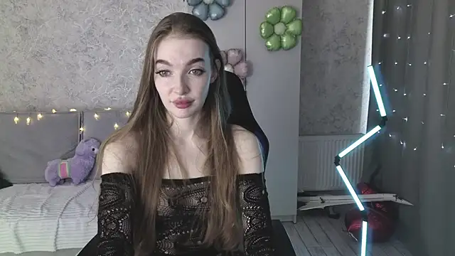 LissaCain online show from 04/09/26, 06:19