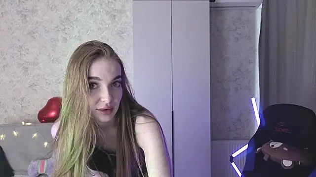 LissaCain online show from 04/13/26, 09:37